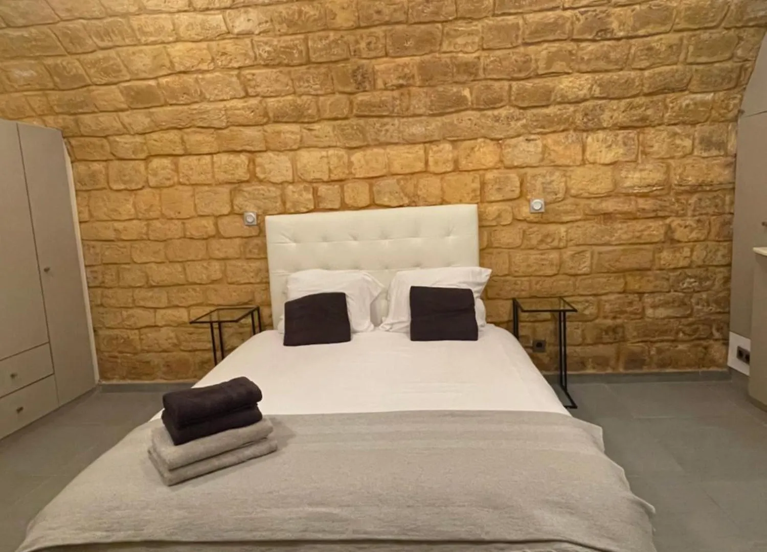 Superbe Loft Au Coeur De Paris Apartment 0*,  France