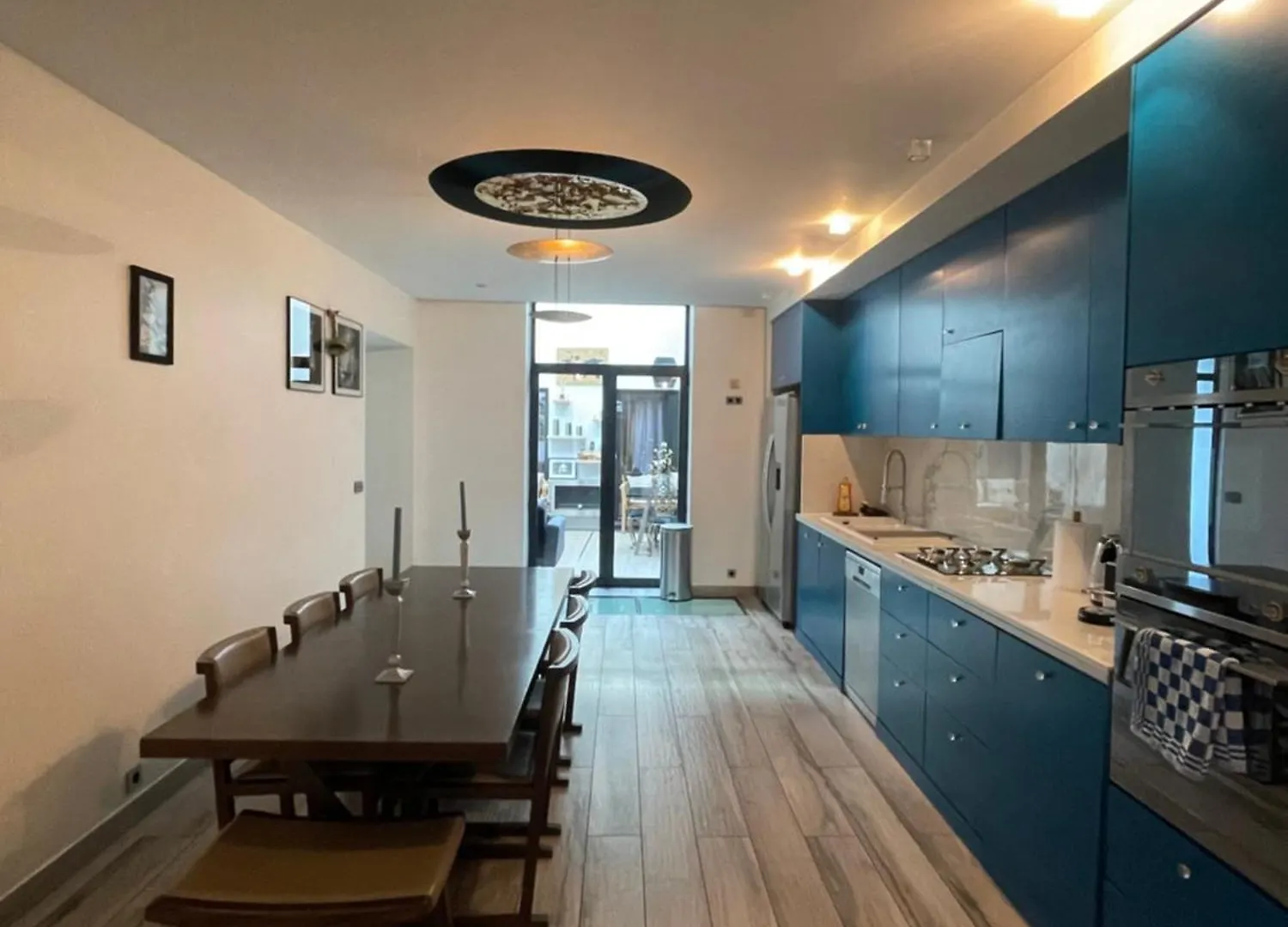 Superbe Loft Au Coeur De Paris Apartment 0*,  France