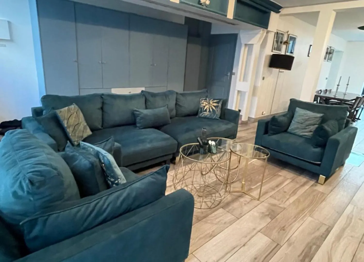 Ferienwohnung Superbe Loft Au Coeur De Paris Frankreich