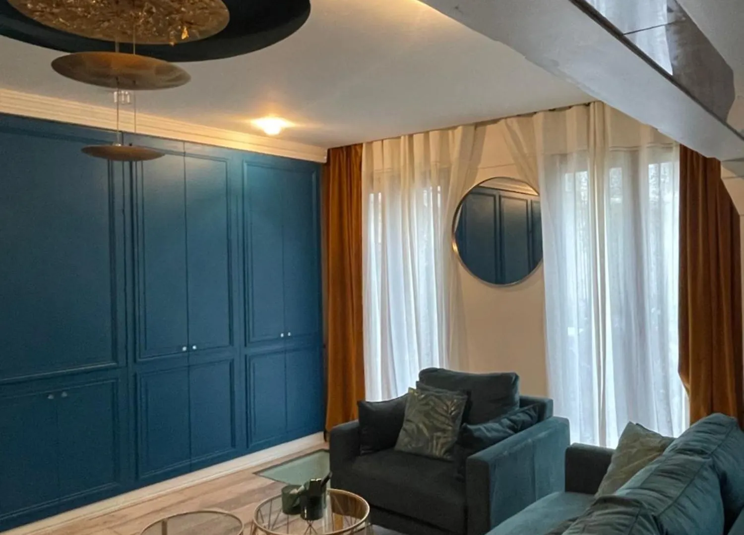 Superbe Loft Au Coeur De Paris location